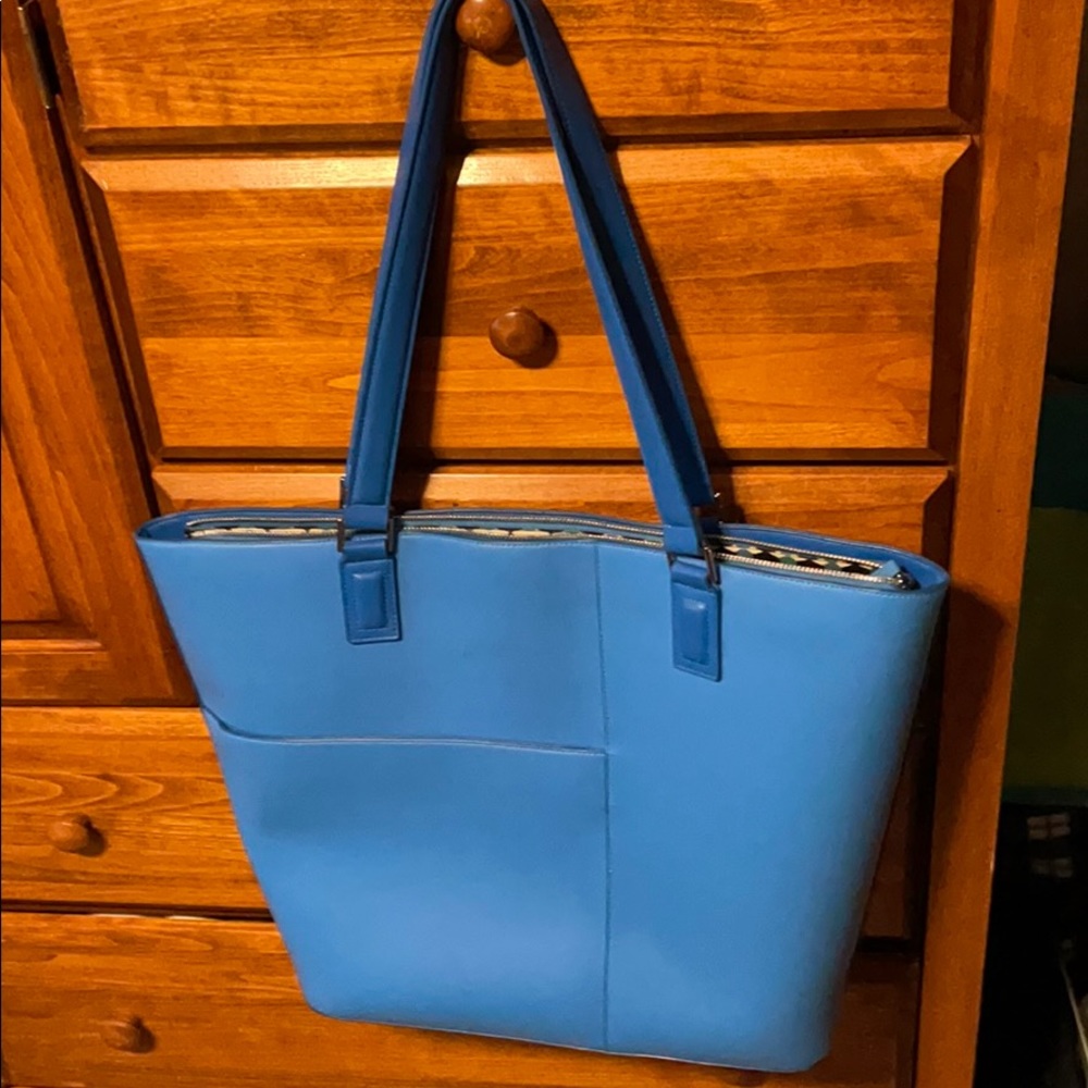 Vera Bradley tote